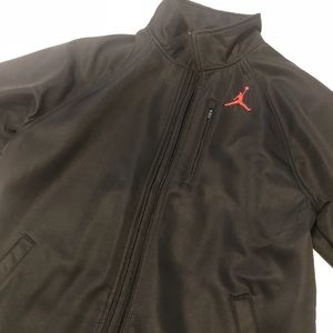 Air Jordan jacket